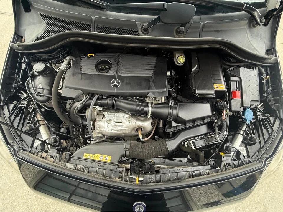 2015 Mercedes-Benz W246 B-Class - Image 14 of 16