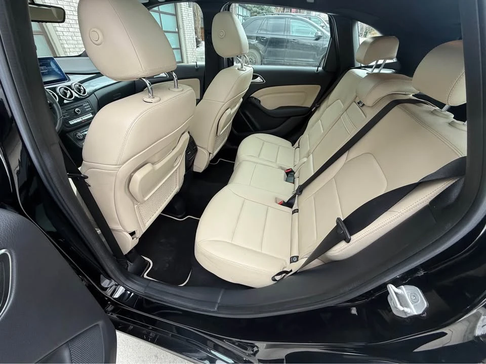 2015 Mercedes-Benz W246 B-Class - Image 13 of 16