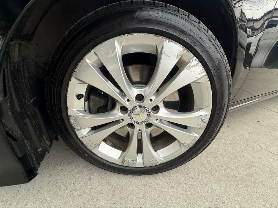 2015 Mercedes-Benz W246 B-Class - Image 15 of 16