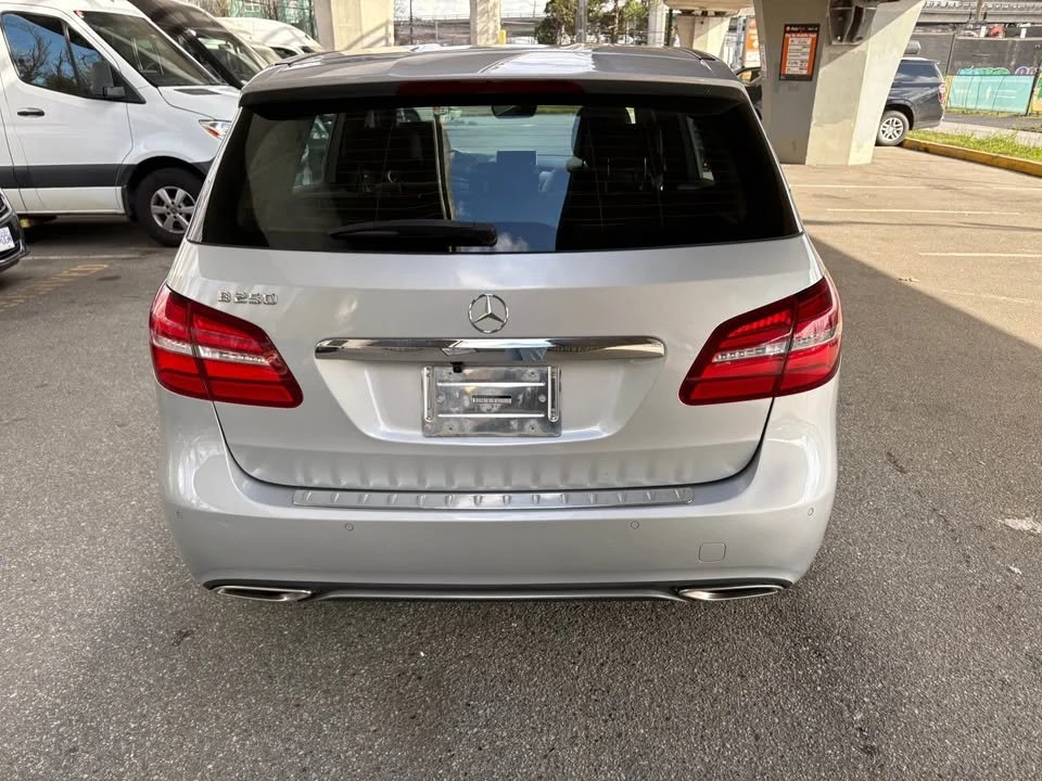 2015 Mercedes-Benz W246 B-Class - Image 19 of 19