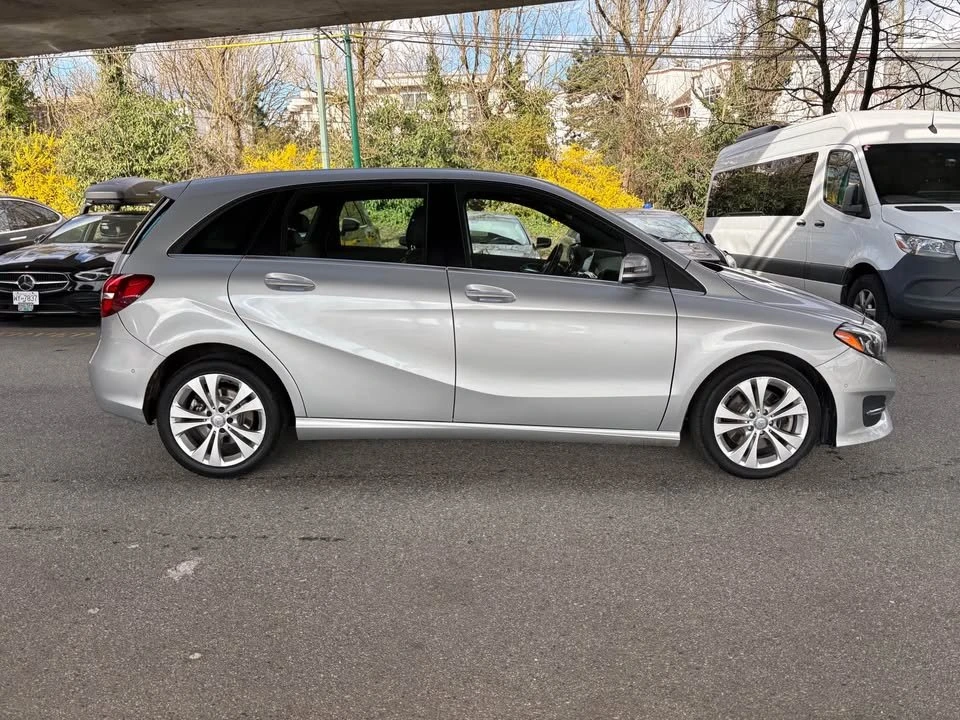 2015 Mercedes-Benz W246 B-Class - Image 6 of 19