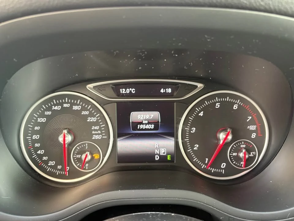 2015 Mercedes-Benz W246 B-Class - Image 8 of 19