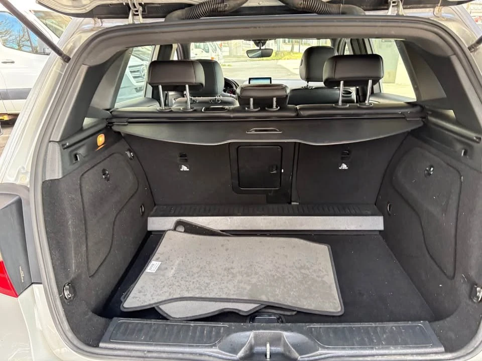 2015 Mercedes-Benz W246 B-Class - Image 16 of 19