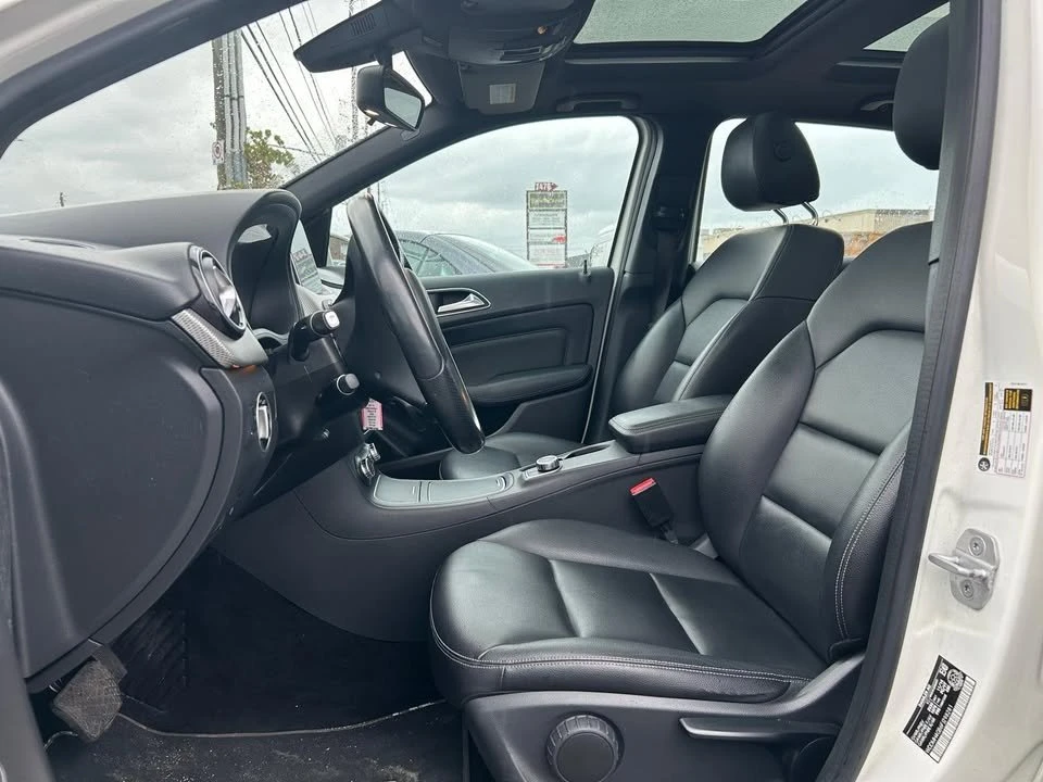 2015 Mercedes-Benz W246 B-Class - Image 9 of 19