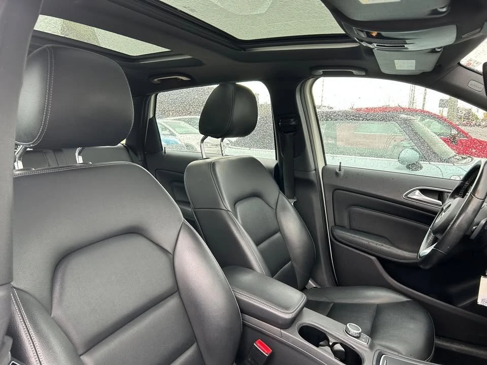 2015 Mercedes-Benz W246 B-Class - Image 17 of 19