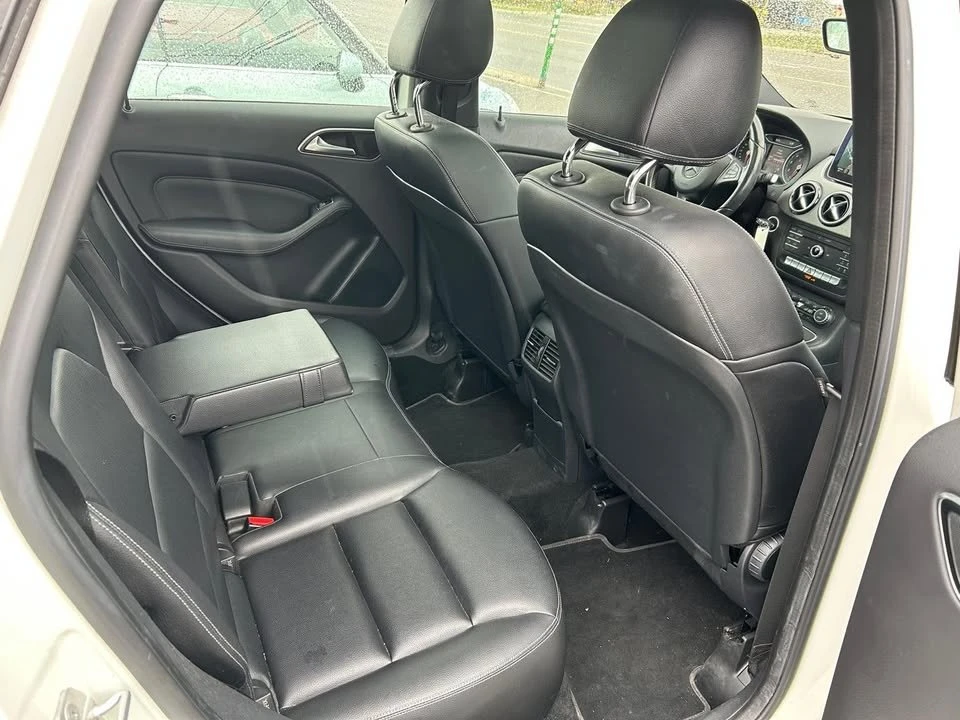 2015 Mercedes-Benz W246 B-Class - Image 16 of 19