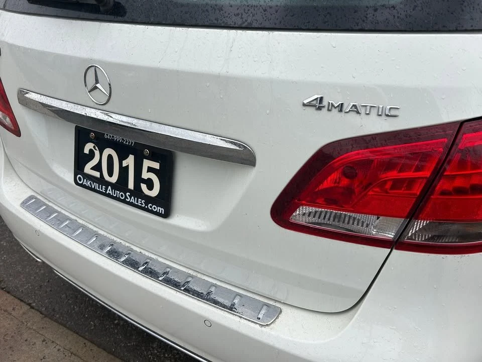 2015 Mercedes-Benz W246 B-Class - Image 19 of 19