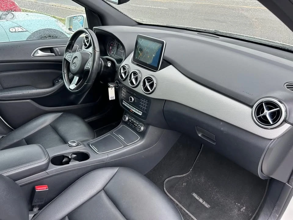 2015 Mercedes-Benz W246 B-Class - Image 18 of 19