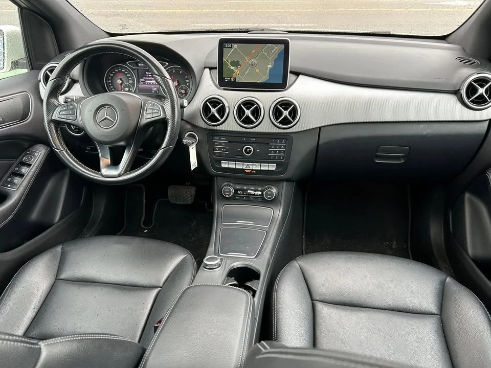 2015 Mercedes-Benz W246 B-Class - Image 10 of 19