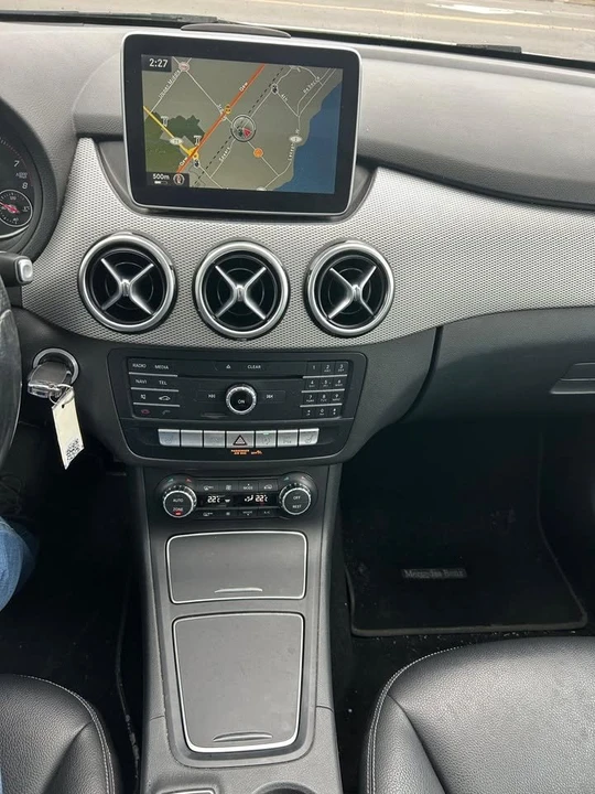 2015 Mercedes-Benz W246 B-Class - Image 15 of 19