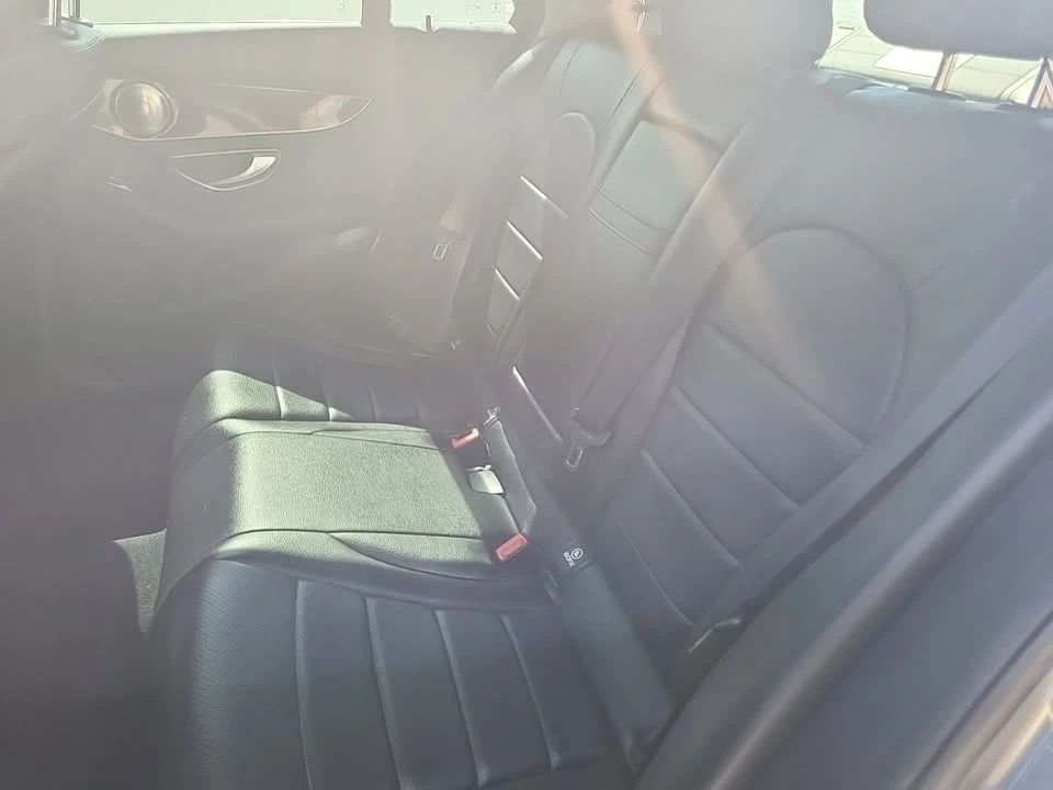 2015 Mercedes-Benz W205 C-Class - Image 4 of 9