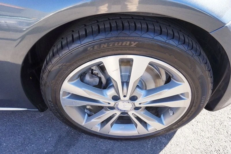 2015 Mercedes-Benz W205 C-Class - Image 14 of 20