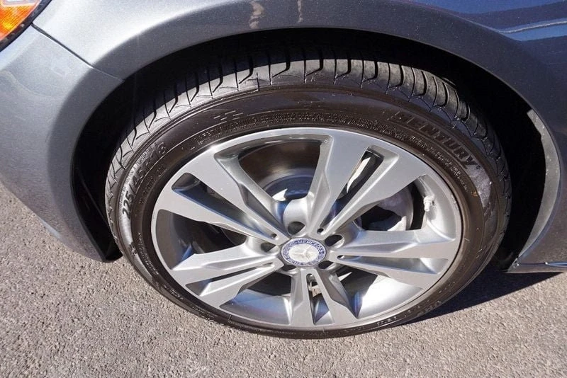 2015 Mercedes-Benz W205 C-Class - Image 11 of 20