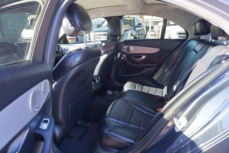 2015 Mercedes-Benz W205 C-Class - Image 17 of 20