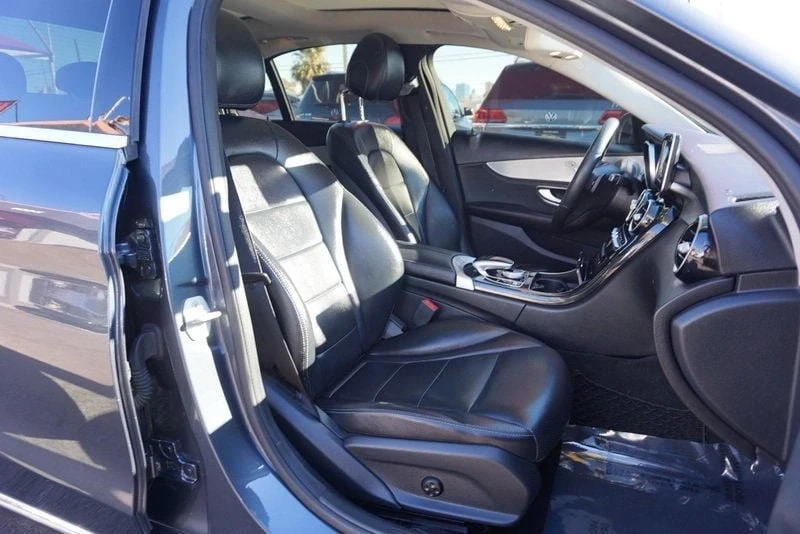 2015 Mercedes-Benz W205 C-Class - Image 20 of 20