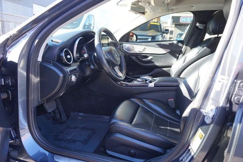 2015 Mercedes-Benz W205 C-Class - Image 15 of 20