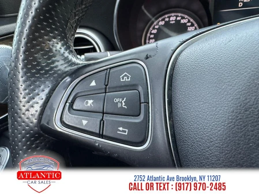 2015 Mercedes-Benz W205 C-Class - Image 17 of 20
