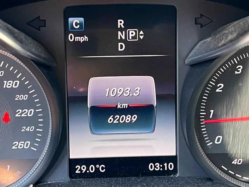 2015 Mercedes-Benz W205 C-Class - Image 13 of 16