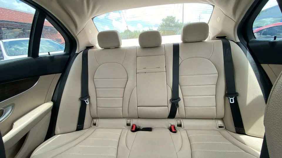 2015 Mercedes-Benz W205 C-Class - Image 20 of 20