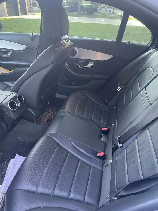 2015 Mercedes-Benz W205 C-Class - Image 3 of 7