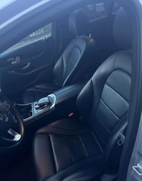 2015 Mercedes-Benz W205 C-Class - Image 2 of 7
