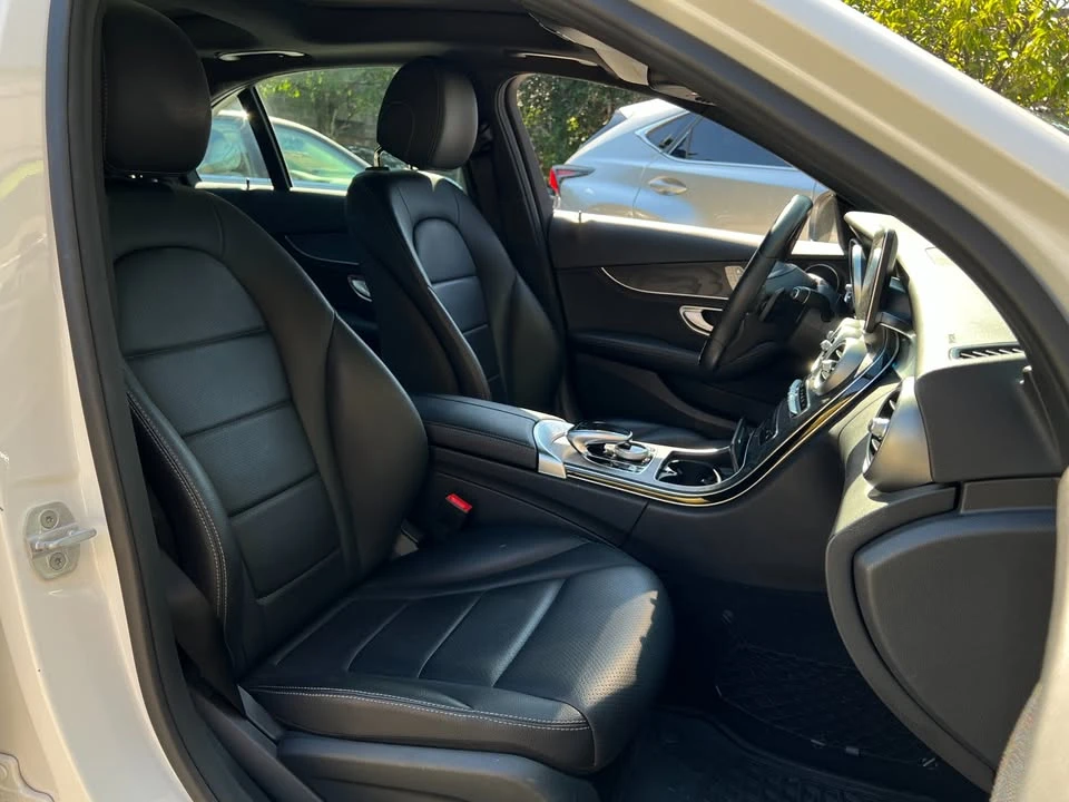 2015 Mercedes-Benz W205 C-Class - Image 7 of 16