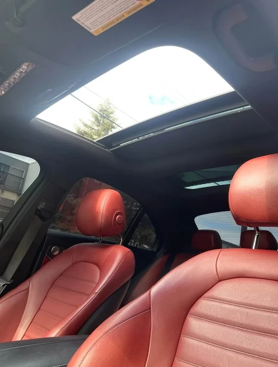 2015 Mercedes-Benz W205 C-Class - Image 11 of 11