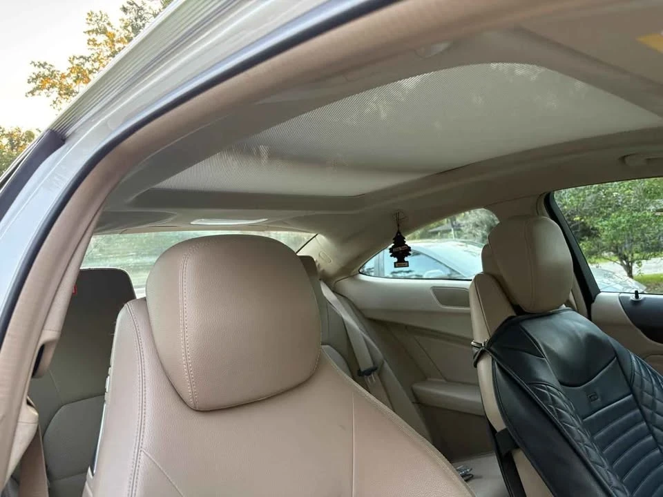 2015 Mercedes-Benz W205 C-Class - Image 9 of 13