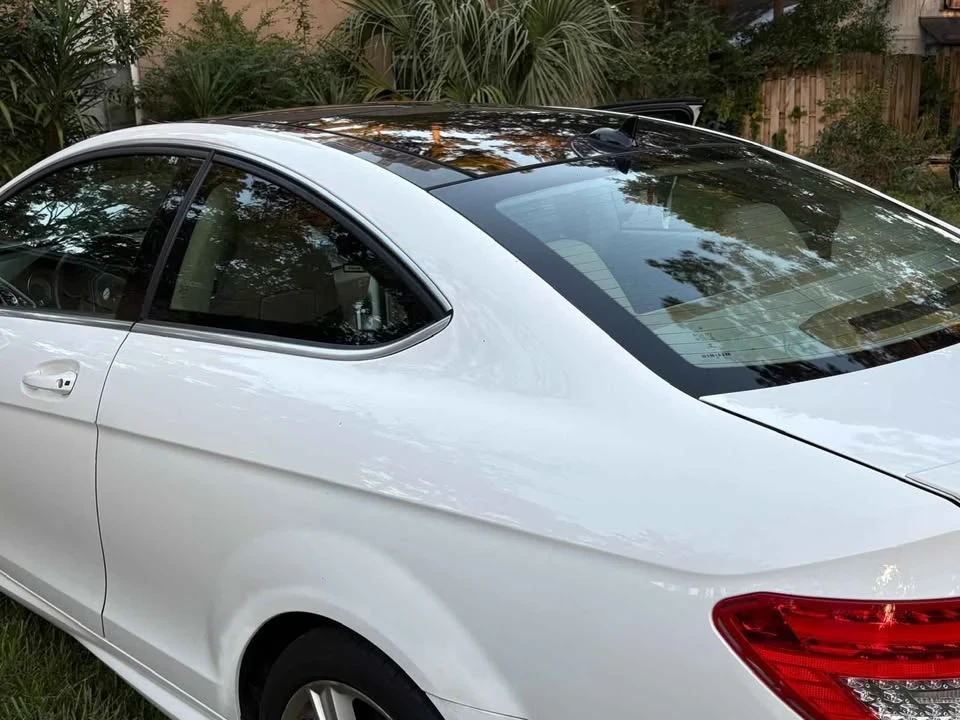 2015 Mercedes-Benz W205 C-Class - Image 4 of 13