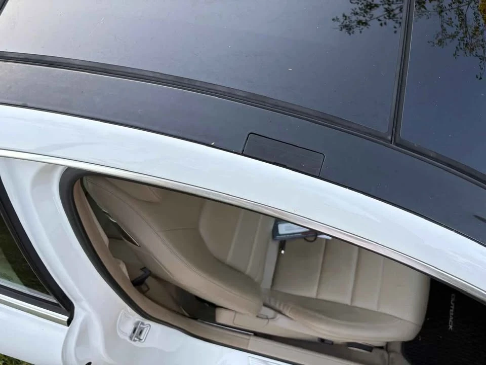 2015 Mercedes-Benz W205 C-Class - Image 7 of 13