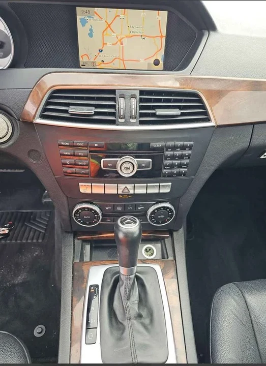 2015 Mercedes-Benz W205 C-Class - Image 11 of 13