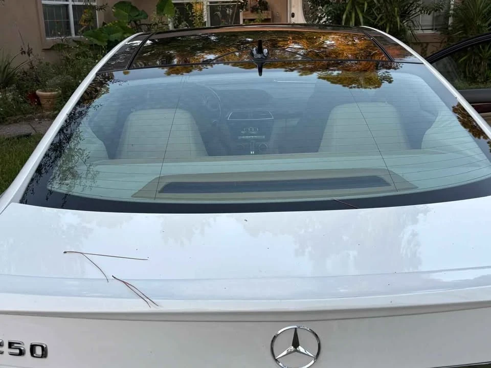 2015 Mercedes-Benz W205 C-Class - Image 5 of 13