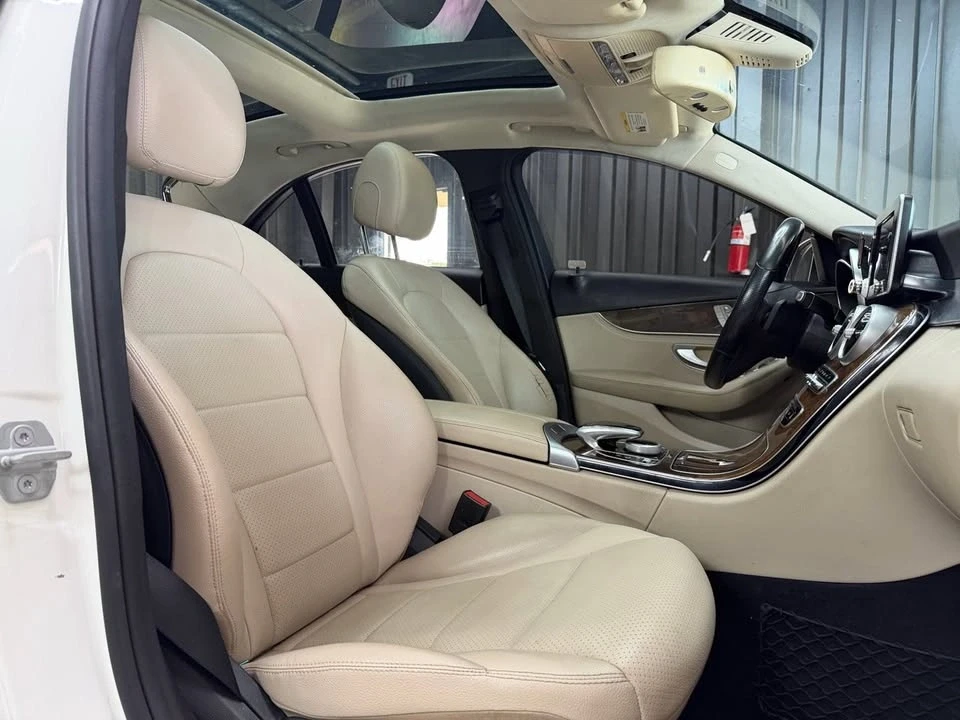 2015 Mercedes-Benz W205 C-Class - Image 18 of 18