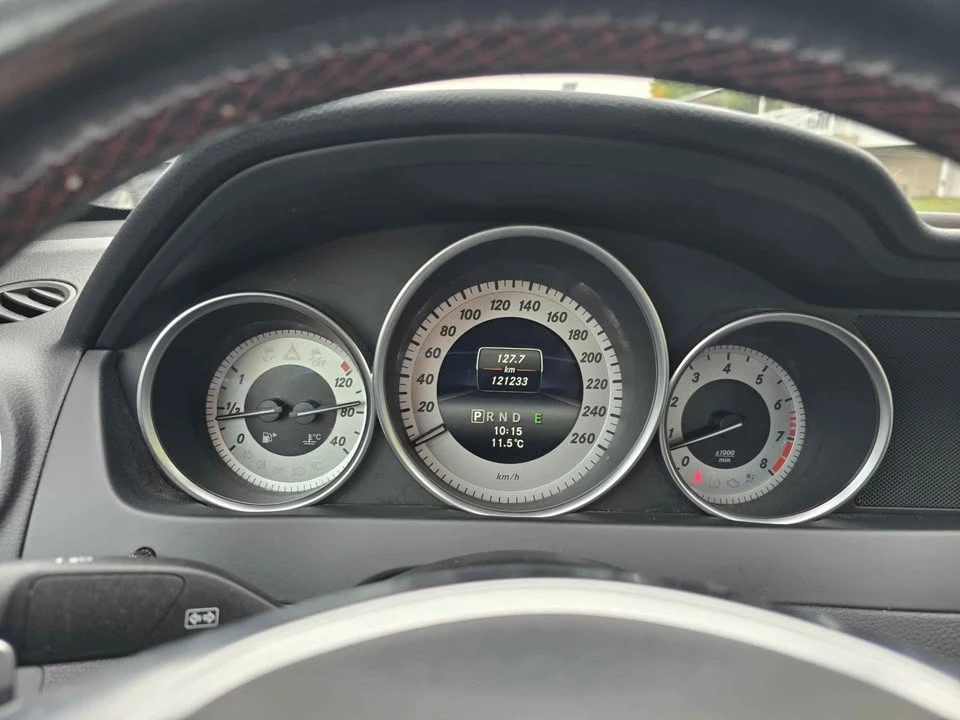 2015 Mercedes-Benz W205 C-Class - Image 11 of 13