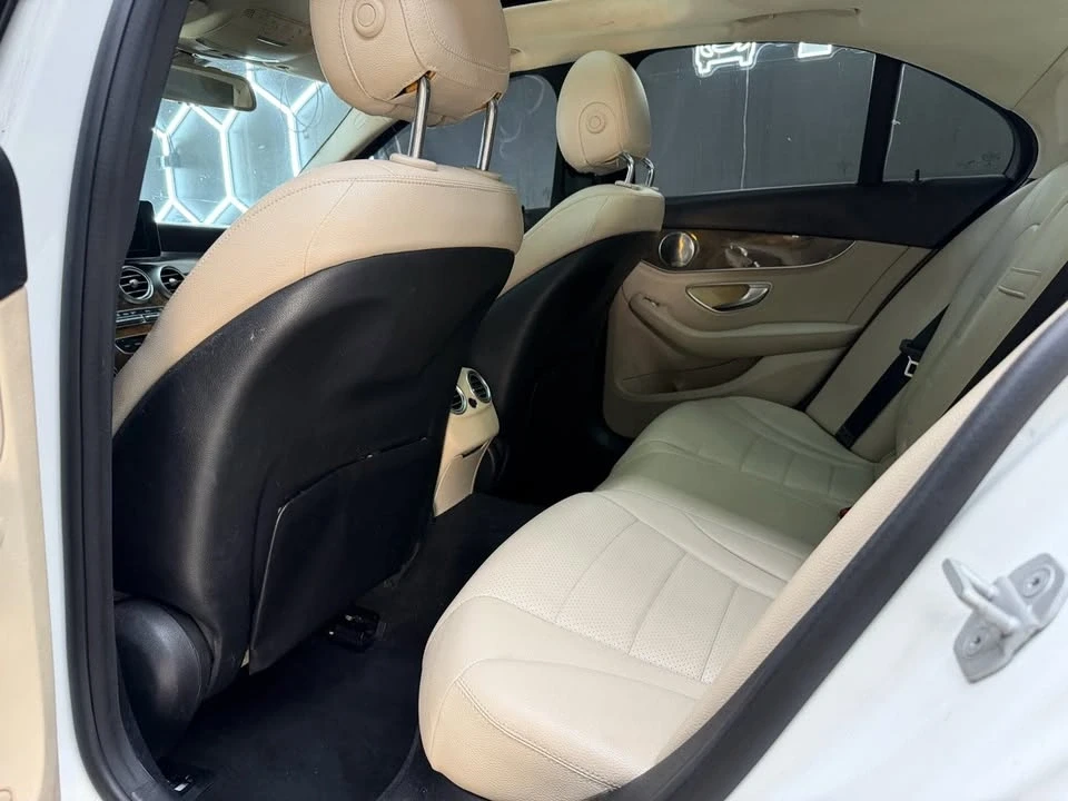 2015 Mercedes-Benz W205 C-Class - Image 14 of 18