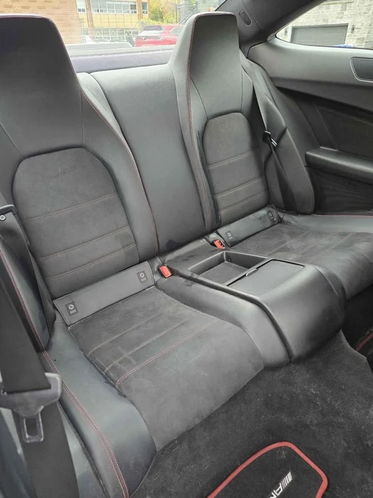 2015 Mercedes-Benz W205 C-Class - Image 8 of 13