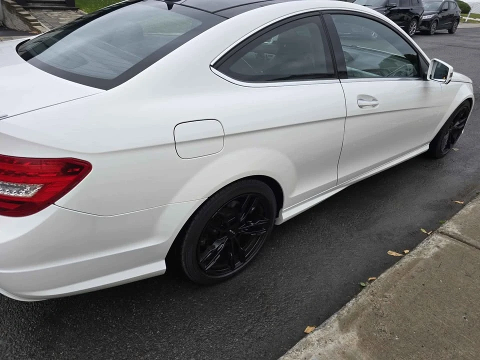 2015 Mercedes-Benz W205 C-Class - Image 4 of 13