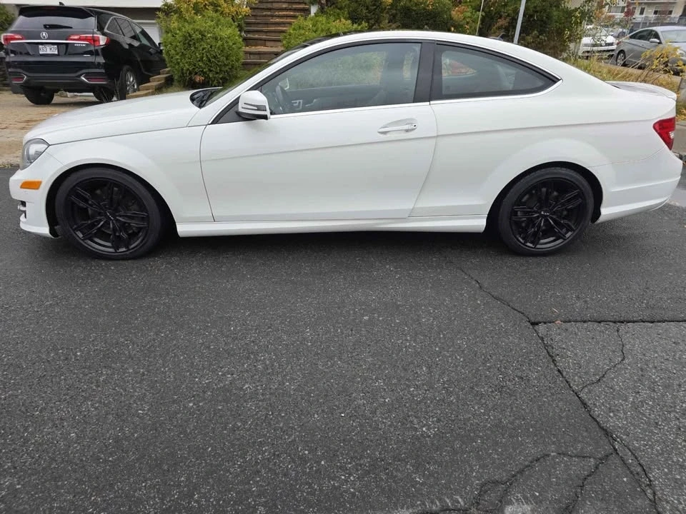 2015 Mercedes-Benz W205 C-Class - Image 2 of 13