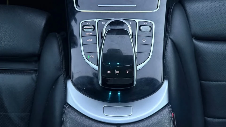 2015 Mercedes-Benz W205 C-Class - Image 14 of 20