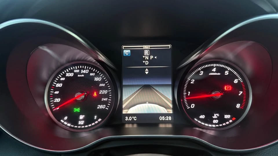 2015 Mercedes-Benz W205 C-Class - Image 18 of 20