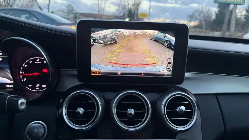 2015 Mercedes-Benz W205 C-Class - Image 17 of 20