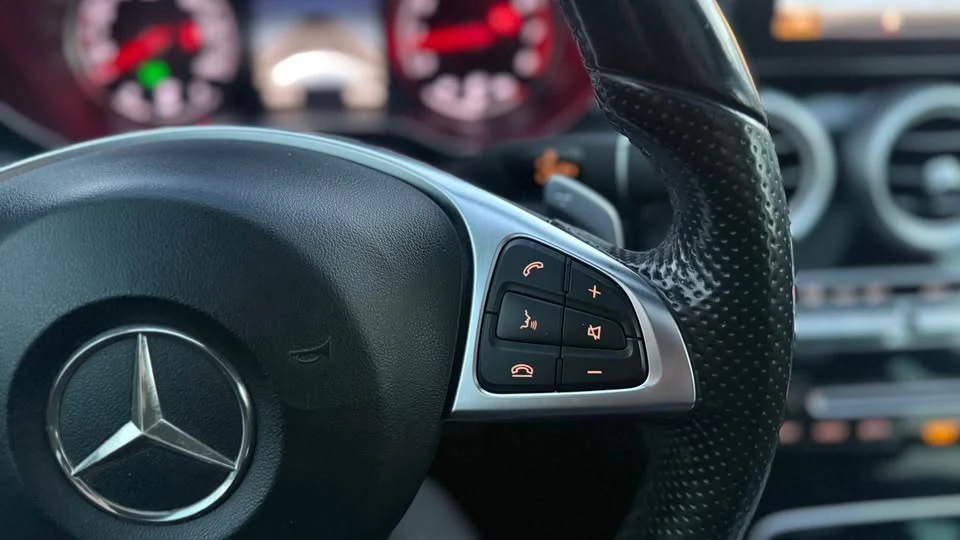 2015 Mercedes-Benz W205 C-Class - Image 20 of 20