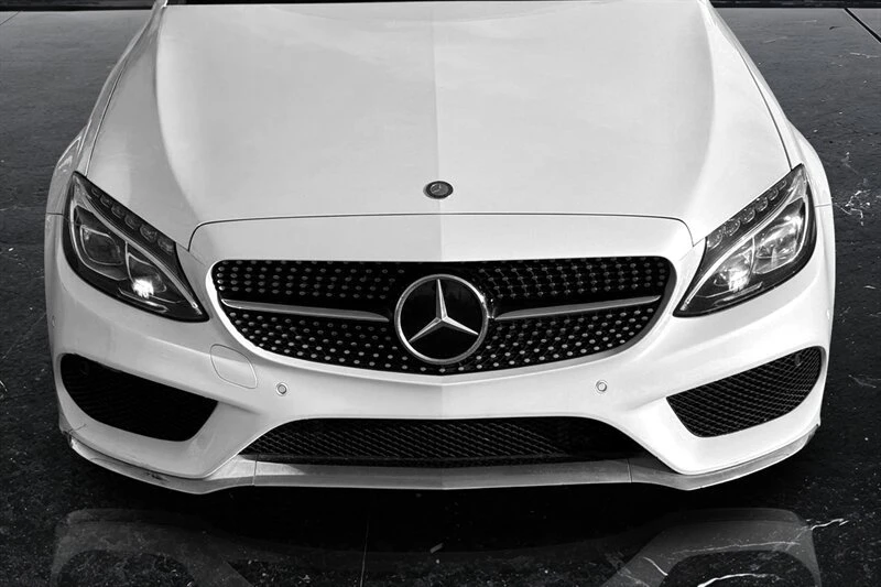 2015 Mercedes-Benz W205 C-Class - Image 12 of 20