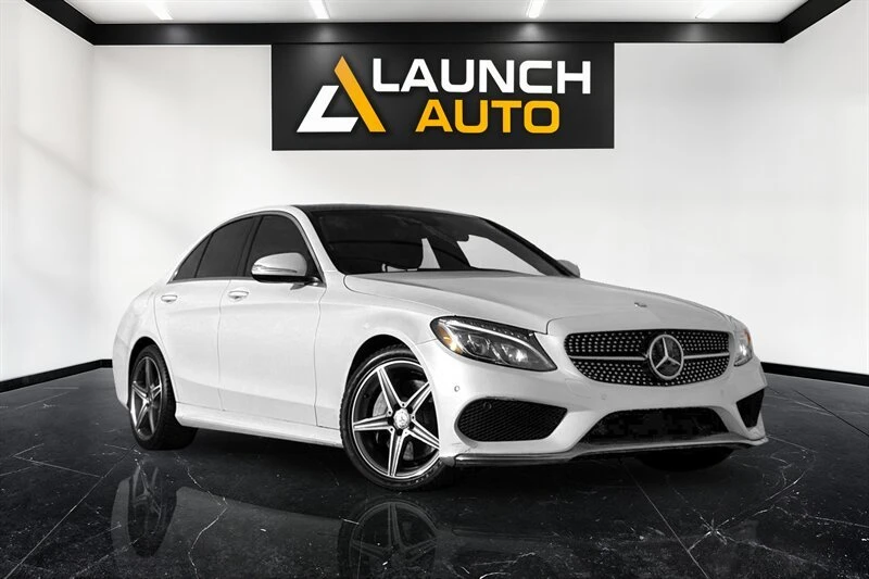 2015 Mercedes-Benz W205 C-Class - Image 11 of 20