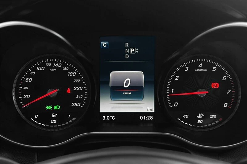 2015 Mercedes-Benz W205 C-Class - Image 16 of 20