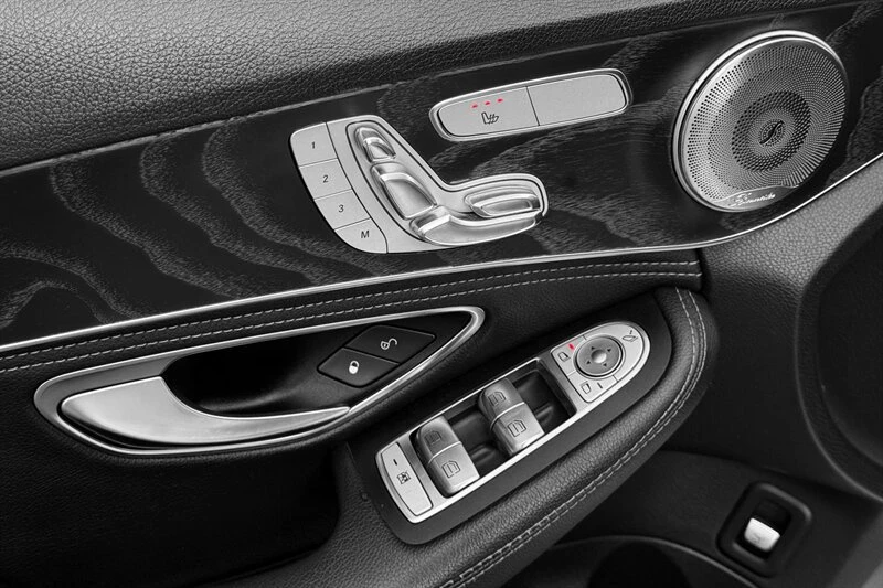 2015 Mercedes-Benz W205 C-Class - Image 14 of 20