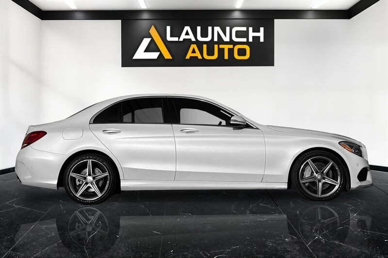 2015 Mercedes-Benz W205 C-Class - Image 10 of 20