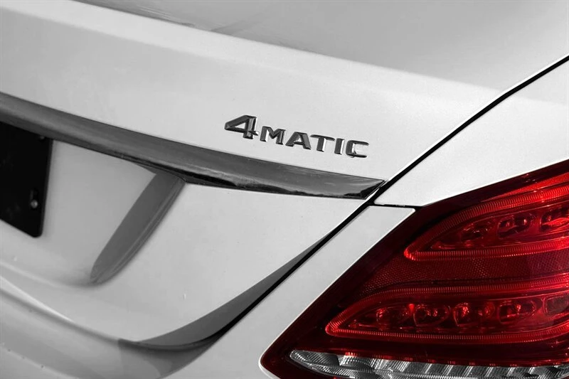 2015 Mercedes-Benz W205 C-Class - Image 8 of 20