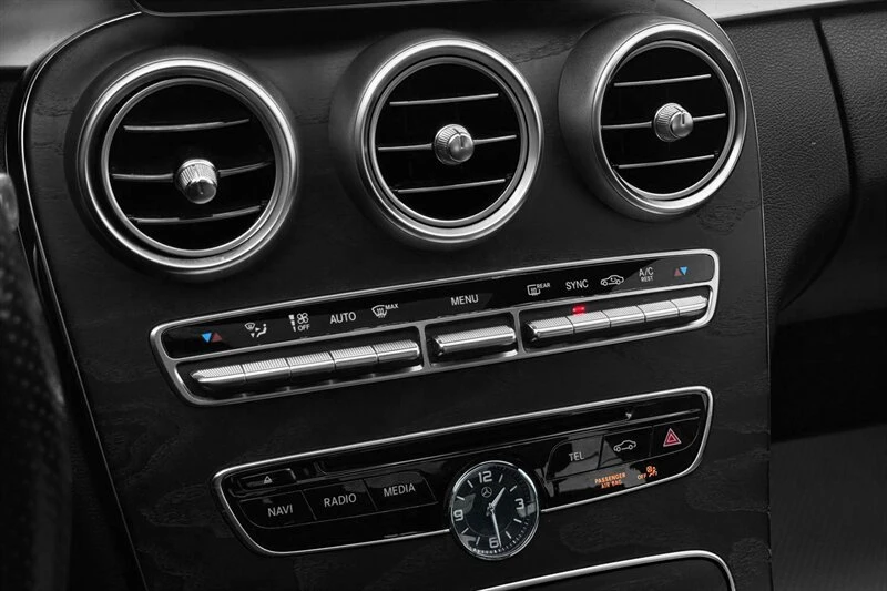 2015 Mercedes-Benz W205 C-Class - Image 20 of 20
