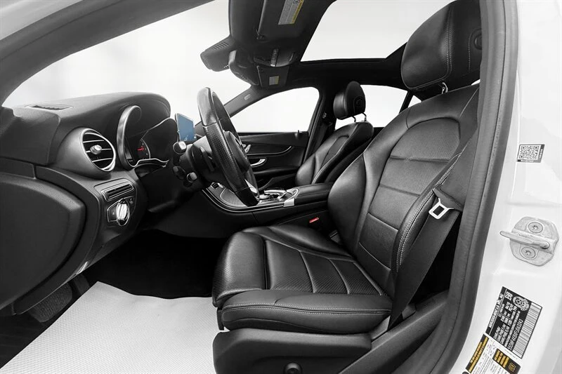 2015 Mercedes-Benz W205 C-Class - Image 13 of 20